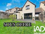 Photo 1 - Maison à SAINT-CHERON