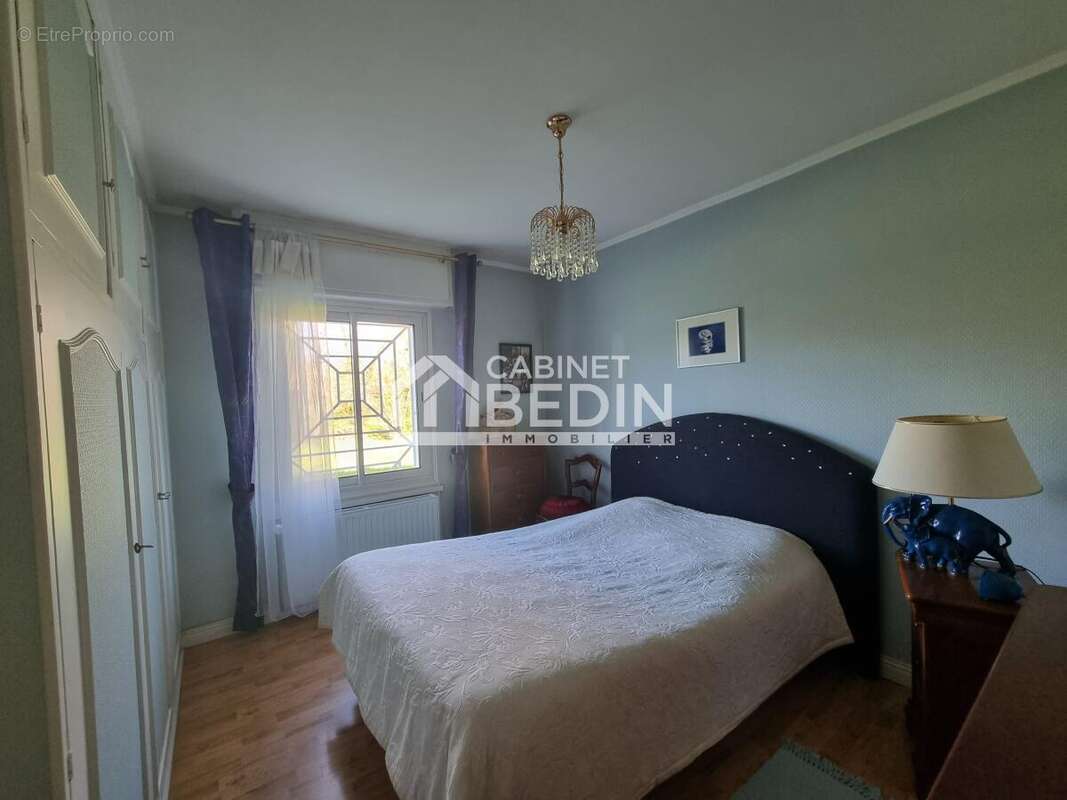 Maison 127 m² à Pessac  - photo 9