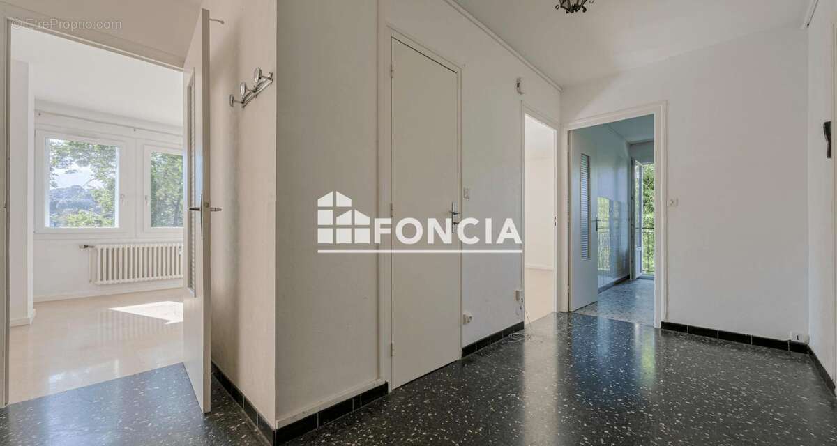 Appartement à ANNECY