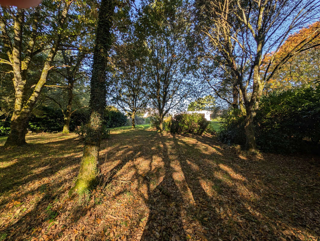 Maison à PONT-SCORFF
