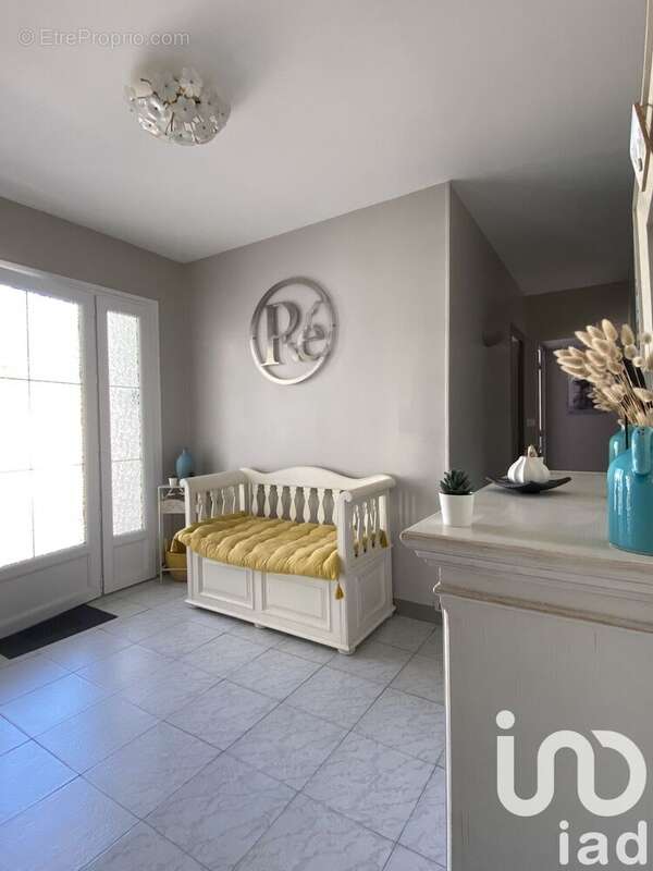 Photo 5 - Maison à SAINTE-MARIE-DE-RE