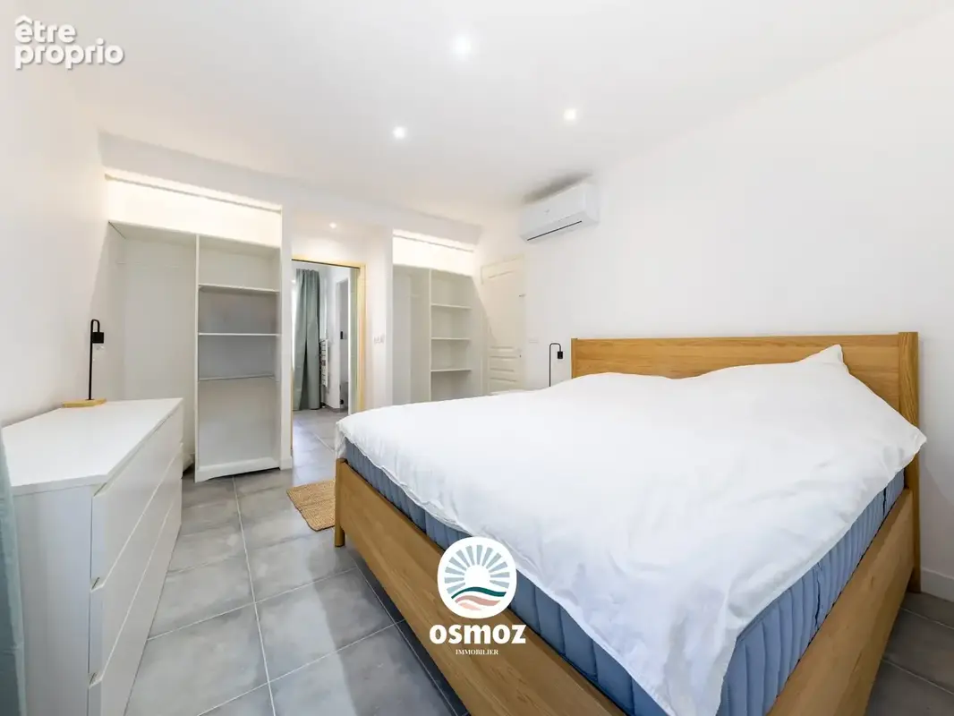 Maison 7 pièces 160 m² à vendre à La Flotte (17630) - photo 8