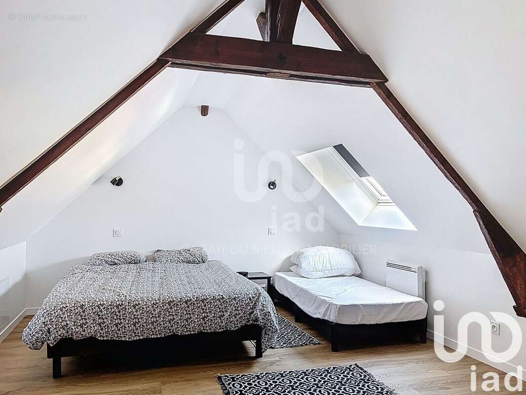 Photo 6 - Maison à GREGES