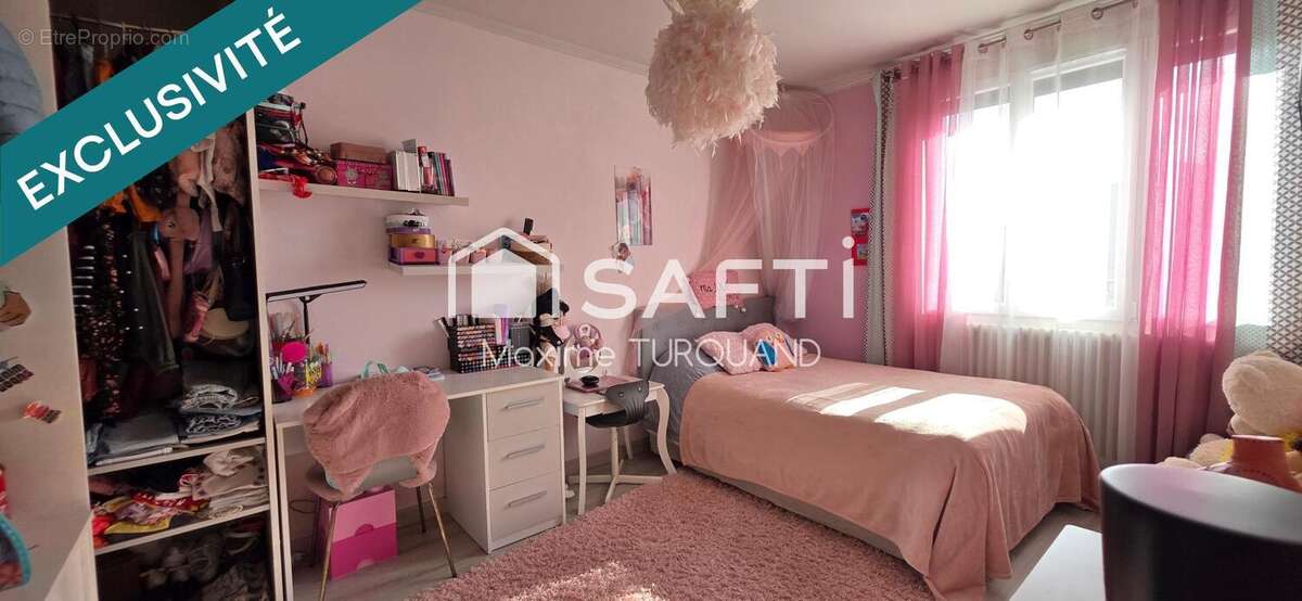 Photo 7 - Maison à MONCOUTANT