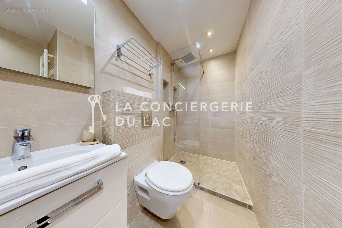 Appartement à ANNECY