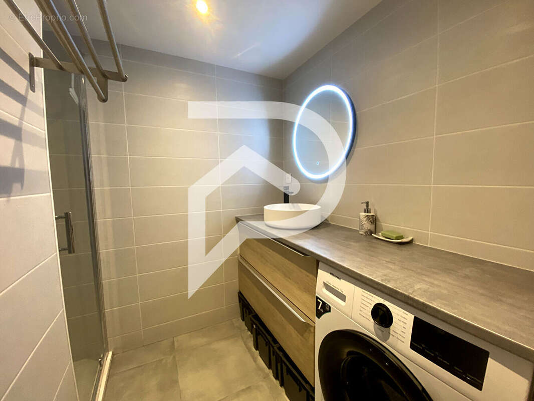 Maison à AIGUES-MORTES