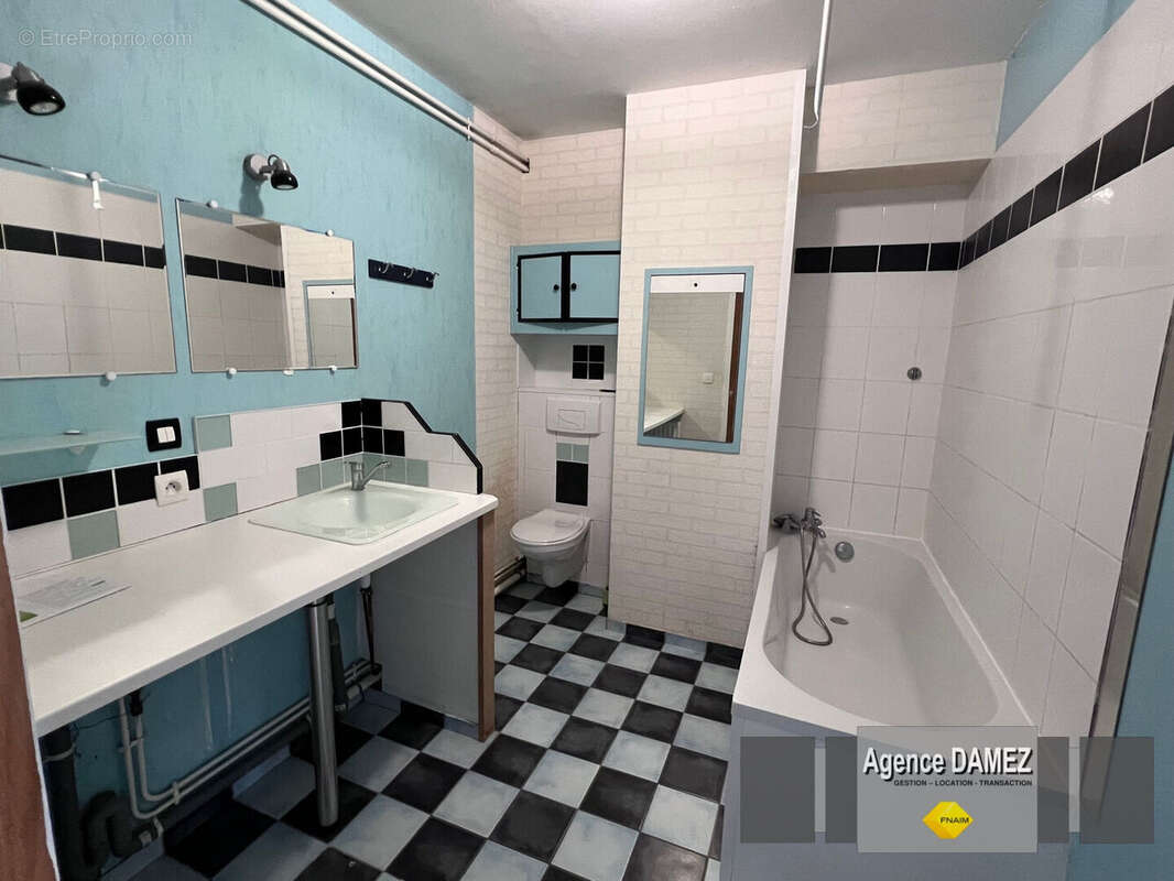 Appartement à DOURDAN