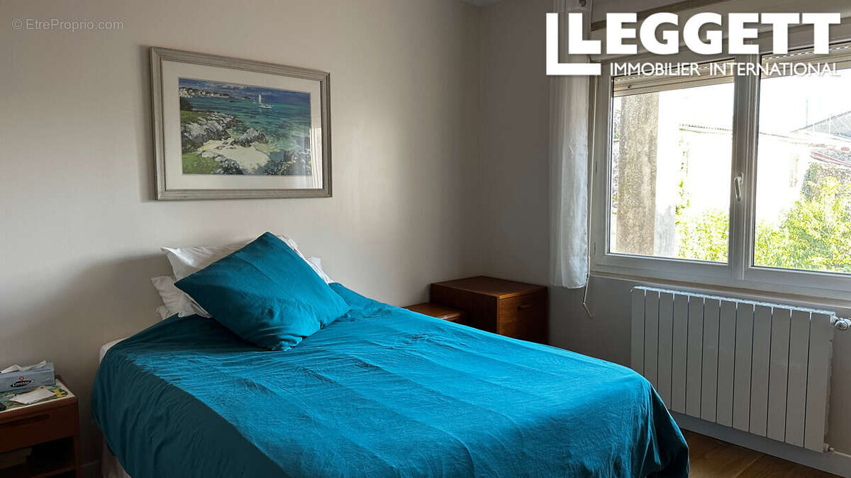 Maison à SAINTE-FOY-LA-GRANDE