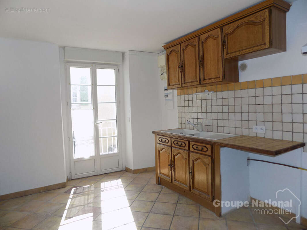 Appartement T4 -  Investissement locatif - photo 2