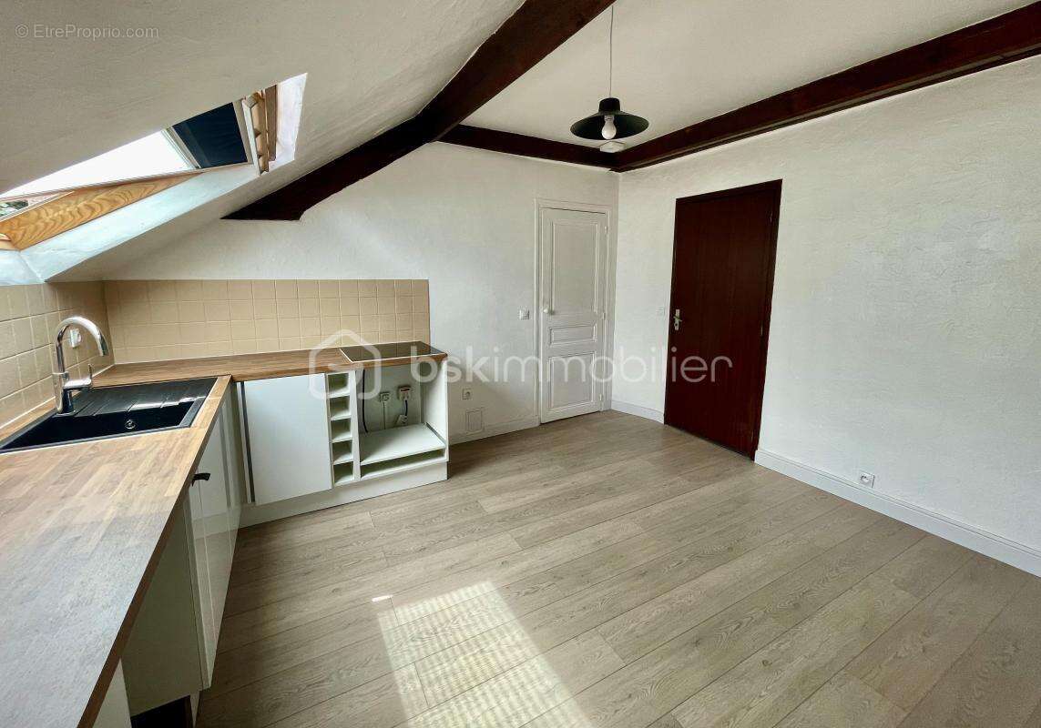 Appartement à MELUN