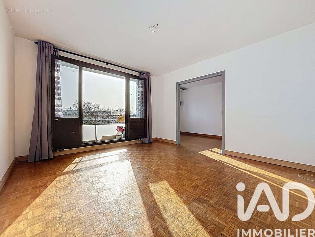 Photo 3 - Appartement à BOIS-D'ARCY