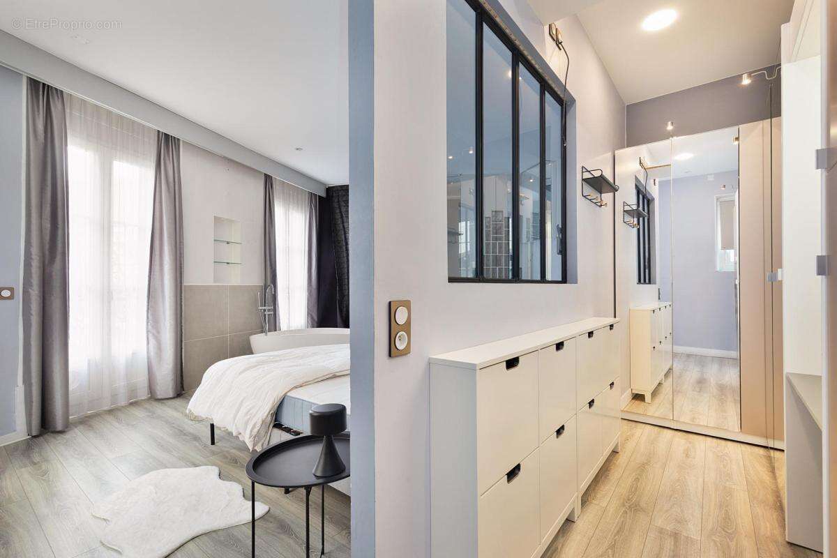 Appartement à COMPIEGNE