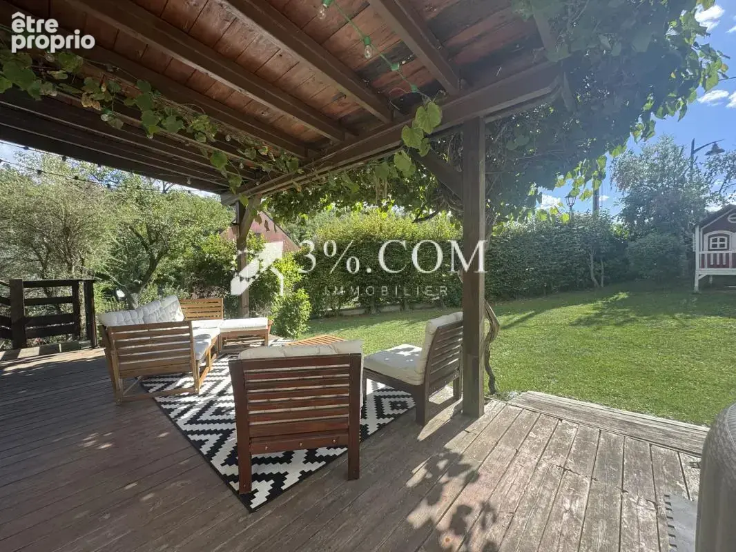 3%COM Jolie maison rénovée  plain pied avec 3 chambres - jar - photo 6
