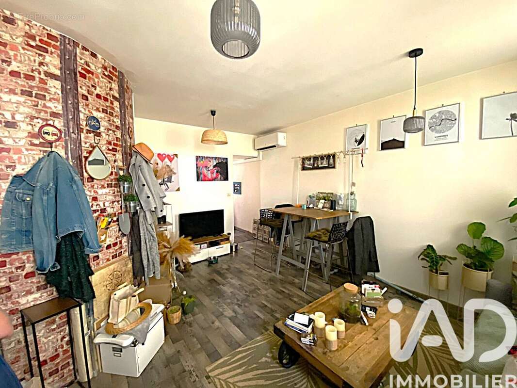 Photo 2 - Appartement à NARBONNE