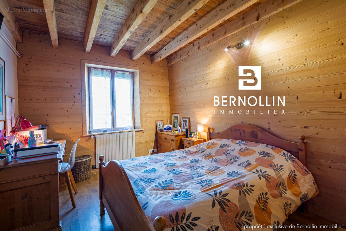 Maison à BEREZIAT