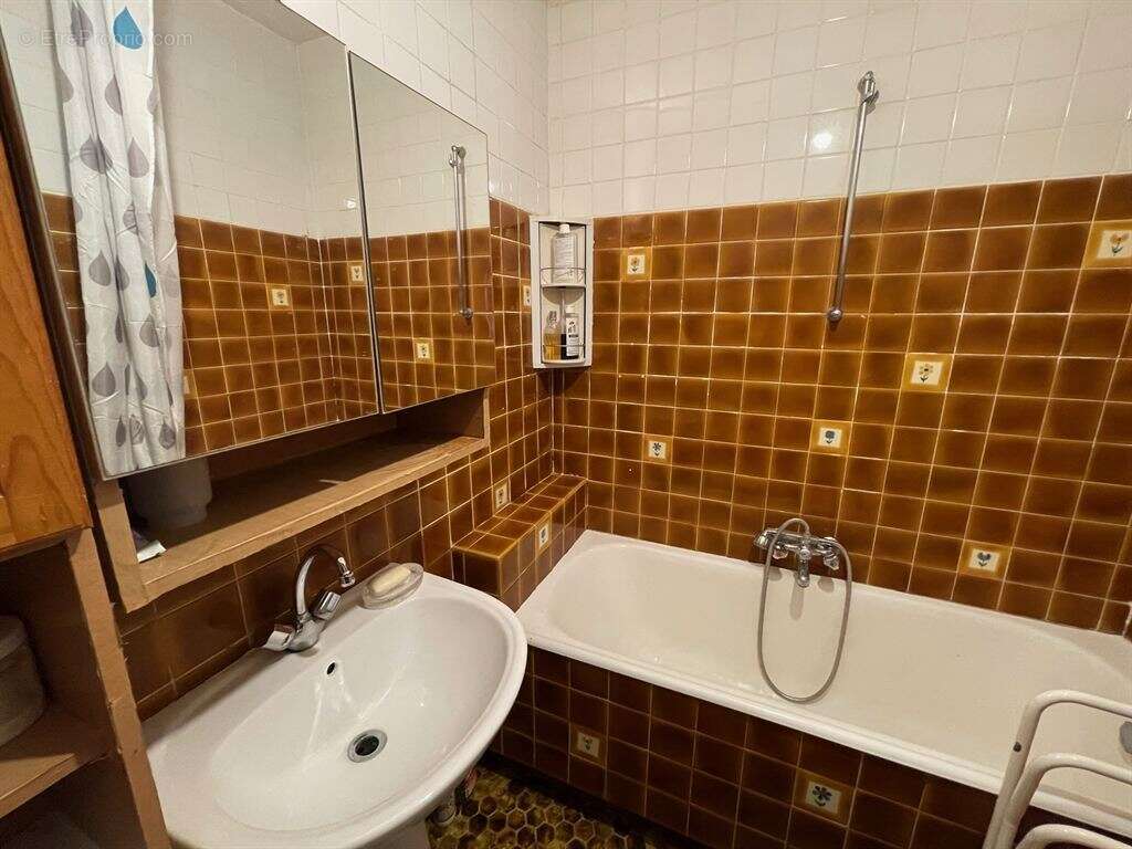 Appartement à PARIS-11E