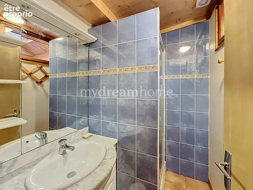 Maison de village 3 appartements T5 et T6 La Giettaz (73590) - photo 32