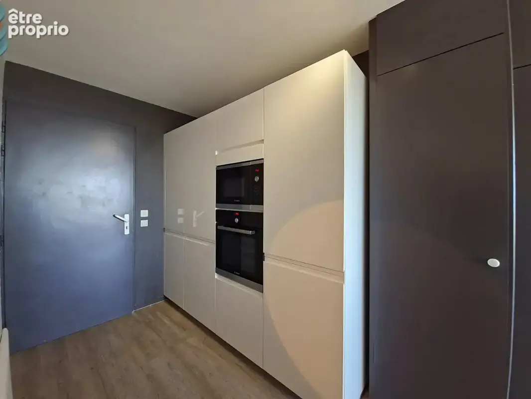 BIDART  ILBARRITZ - Beau T3 en Duplex, Vue Océan et Golf. - photo 5