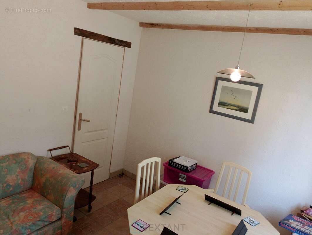 Maison de campagne - photo 18