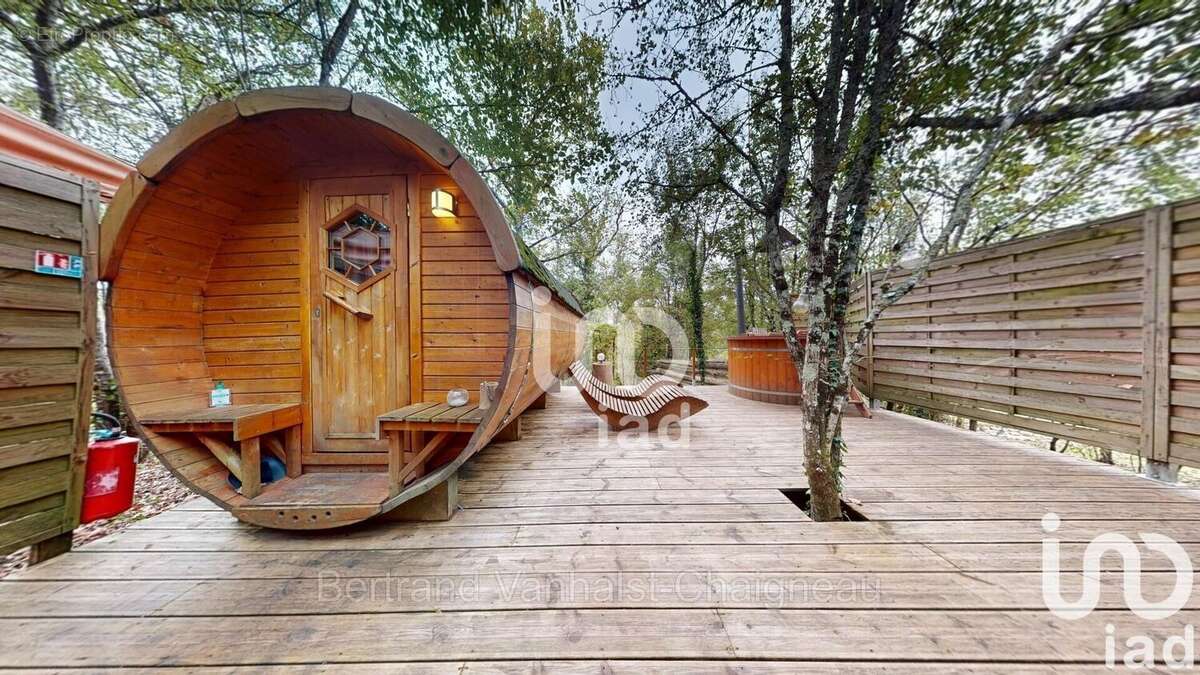 Photo 4 - Maison à MONCLAR-DE-QUERCY