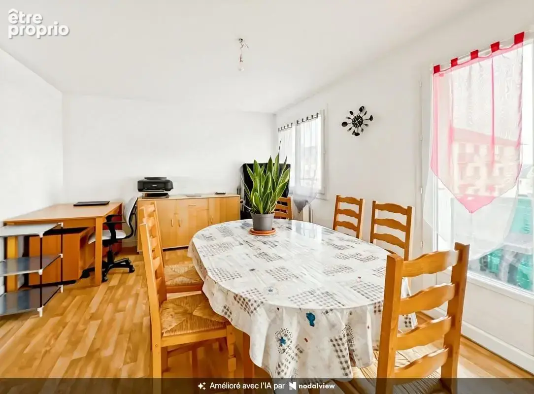  L'investissement serein par excellence : 83 m² d'espace, zéro vacance locative ! - photo 3