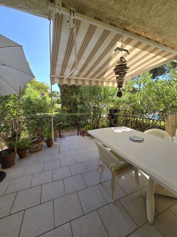 Appartement à LA SEYNE-SUR-MER