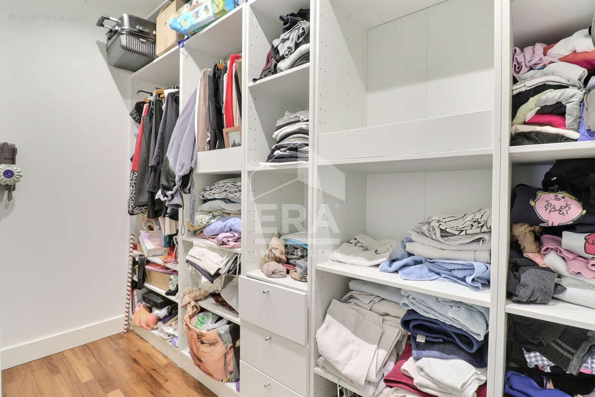 Appartement à ARGENTEUIL