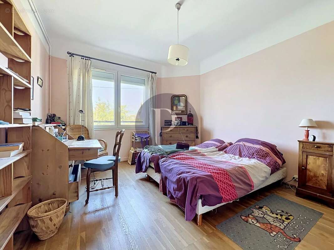 Appartement à VILLEJUIF