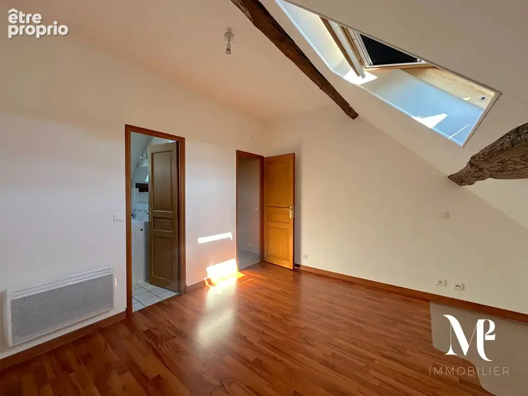 Maison de ville 3 pièces 43 m2 - photo 10