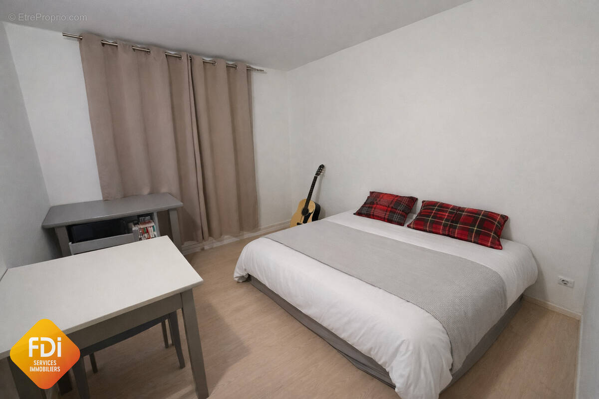 Appartement à GRABELS