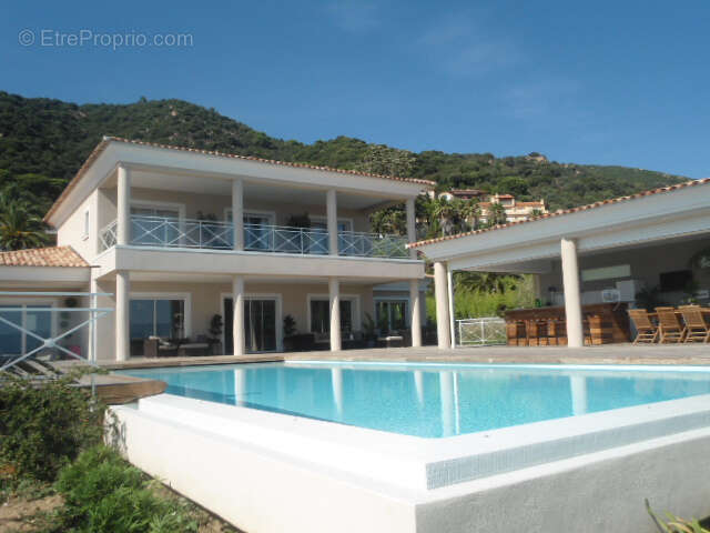 Maison à AJACCIO
