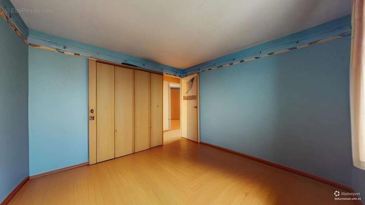 Maison à MONTIGNY-LE-BRETONNEUX