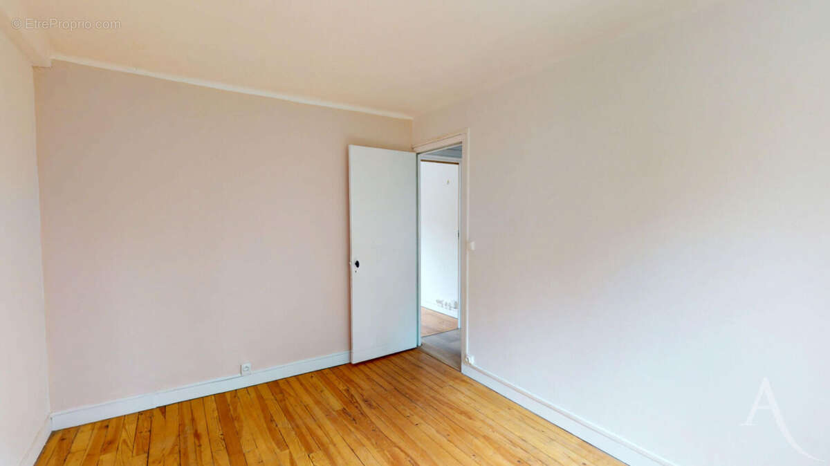 Appartement  3 pièce(s) 54.63 m2 - photo 13