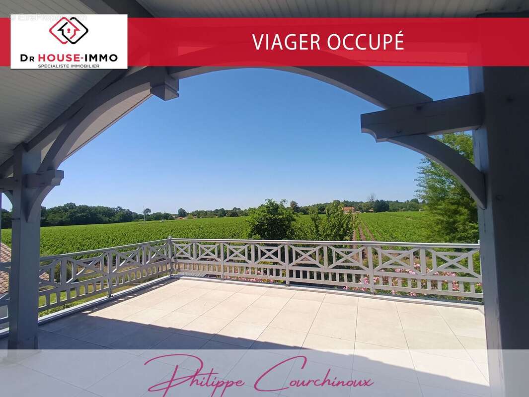 Maison 132 m² à Canejan  - photo 3