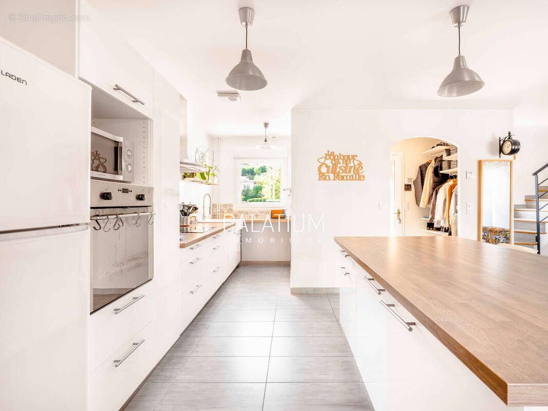 Maison à PIERREVERT