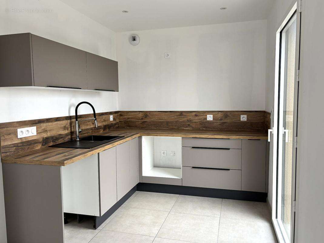 Appartement à MONTBRISON