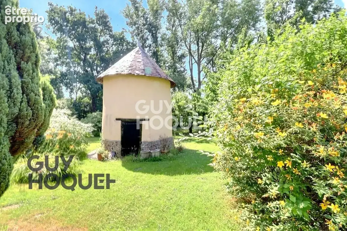 Maison 120 m² à Bernay  - photo 13