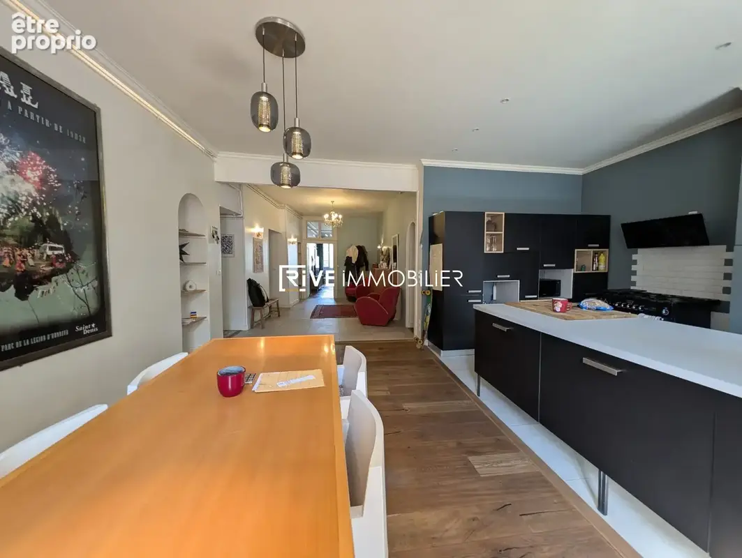 Appartement 4 pièces 138 m² à vendre à Thonon-Les-Bains (74200) - photo 9