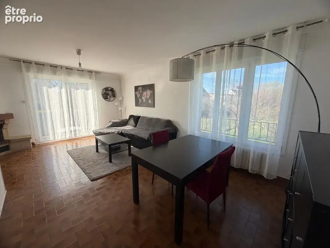 Gouesnou Maison 4 chambres proche centre-ville - photo 3