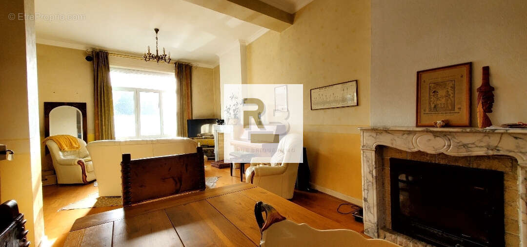 Maison Bourgeoise au centre ville de Douai - photo 3