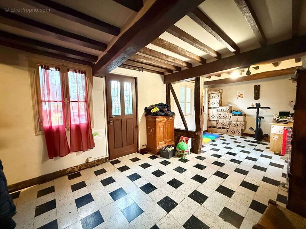 Proche chaumont en vexin ! - photo 6