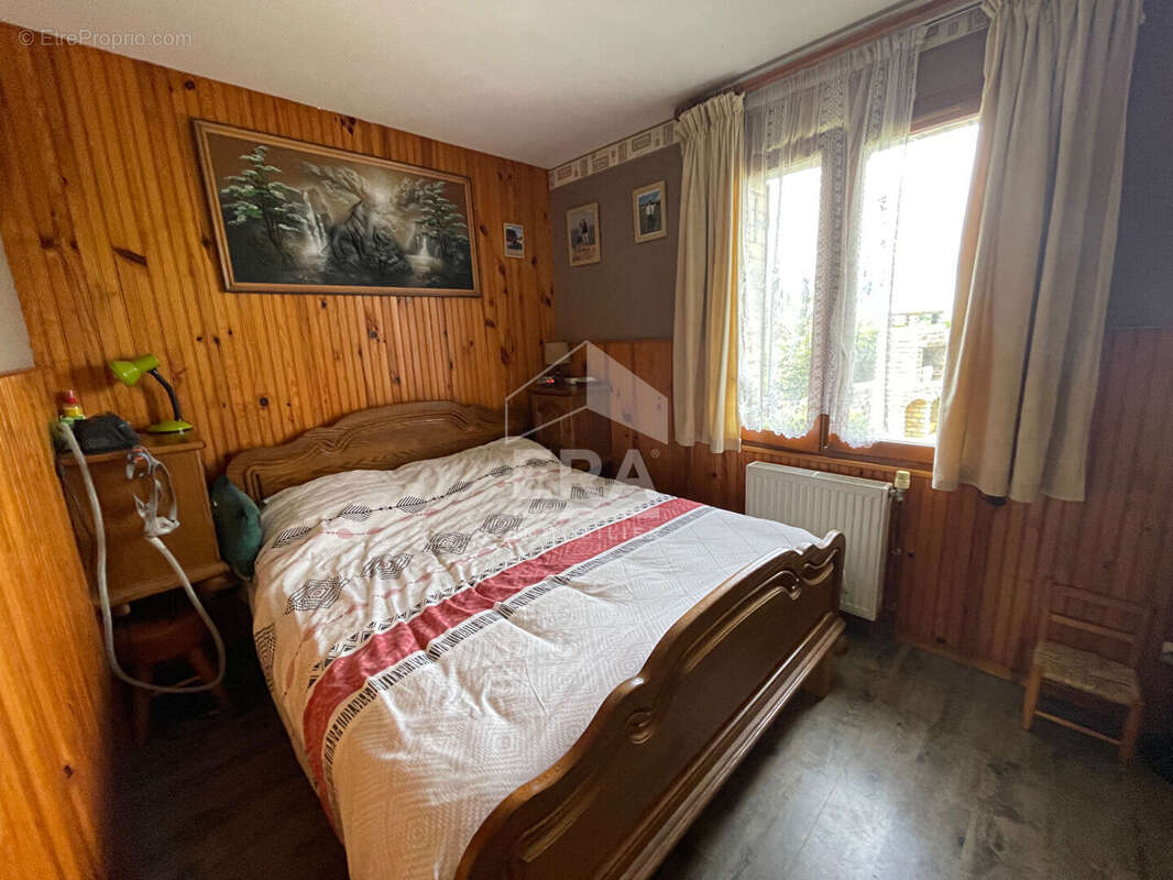 Maison à TETEGHEM
