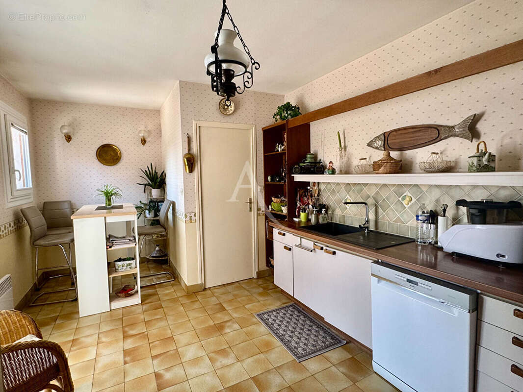 Maison à ROMORANTIN-LANTHENAY