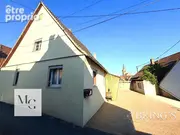 Maison à ROMANSWILLER