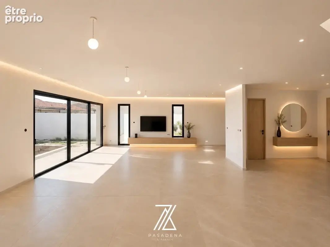 Maison à BASSAN