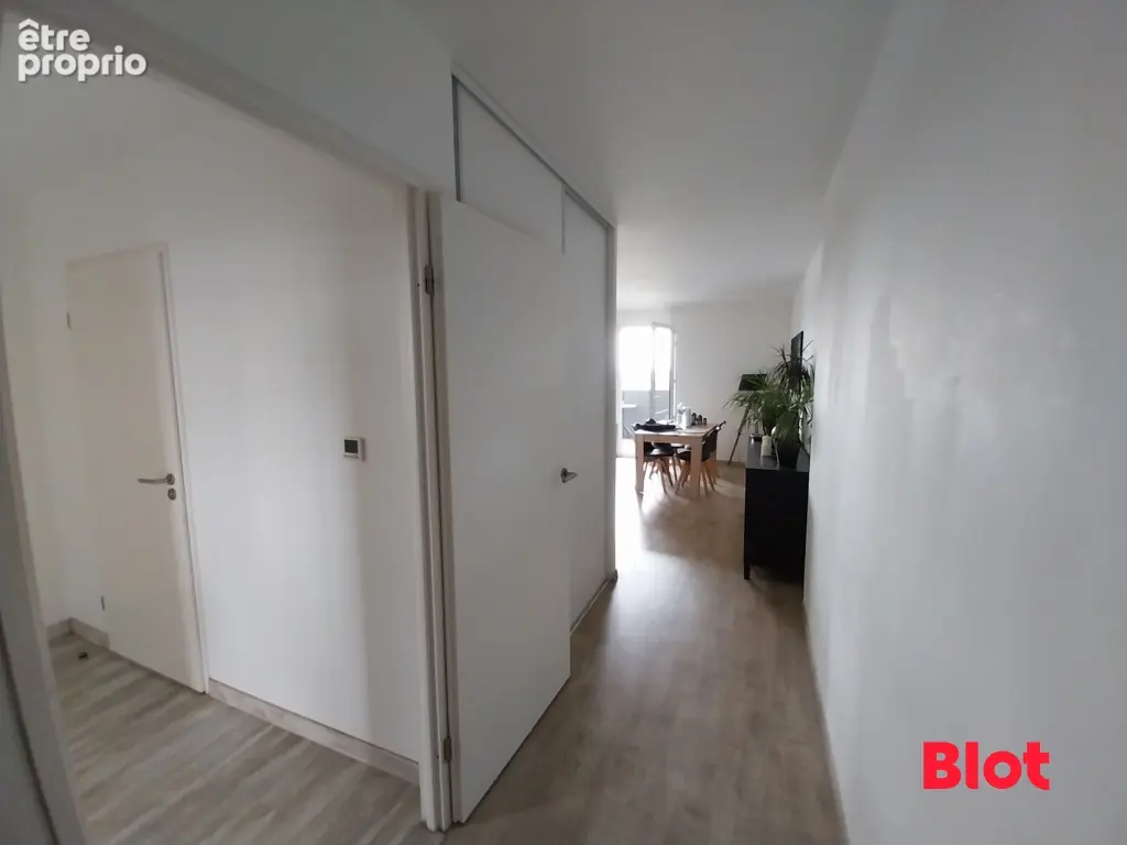 Appartement 3 pièces 61 m² à vendre à Rennes (35000) - photo 9