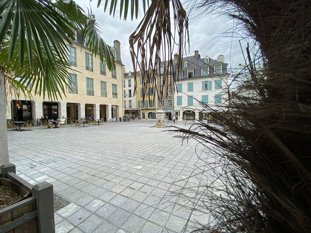Appartement 26 m² à Pau  - photo 5