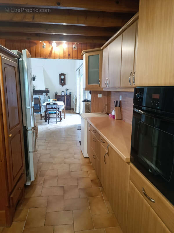 Maison à SANCERGUES