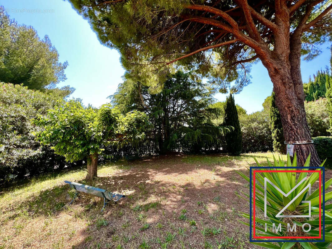 Appartement à SANARY-SUR-MER