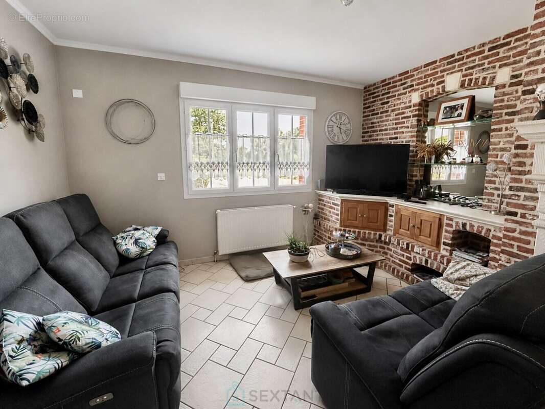 Magnifique maison individuelle avec sous sol complet - photo 5
